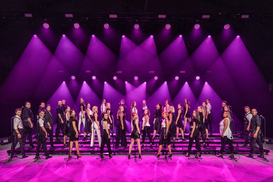Letni oder Ruše: PERPETUUM JAZZILE
